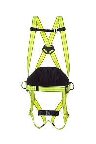 Привязь страховочная OLYMP "ДЕБЮТ 03" ПД103