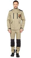 Костюм мужской рабочий 'Палермо'